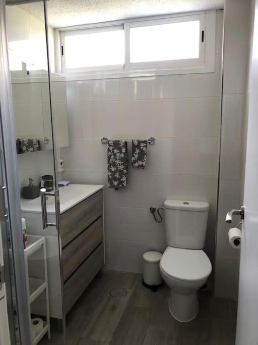 “Apartamento Moderno Y Acogedor 马德里 外观 照片